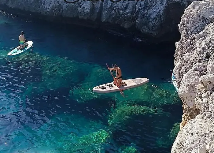 Le Finestre Sul Mare * Santa Flavia