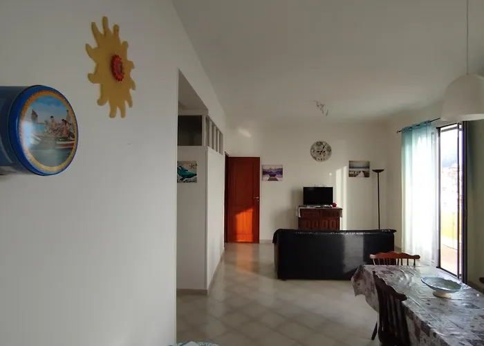 Le Finestre Sul Mare *