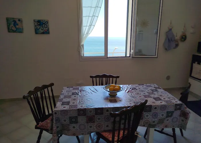 Appartamento Le Finestre Sul Mare *