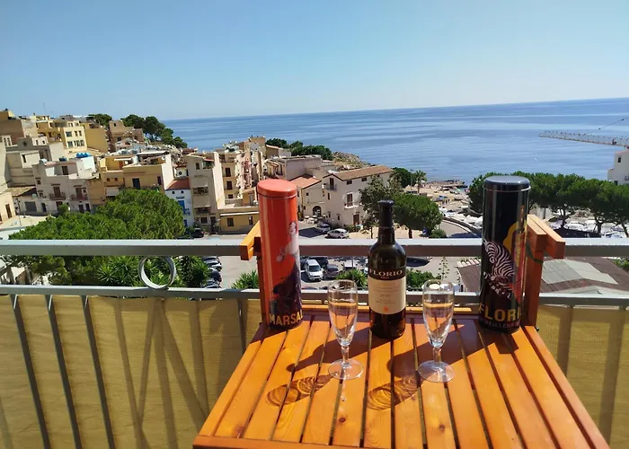 Appartamento Le Finestre Sul Mare