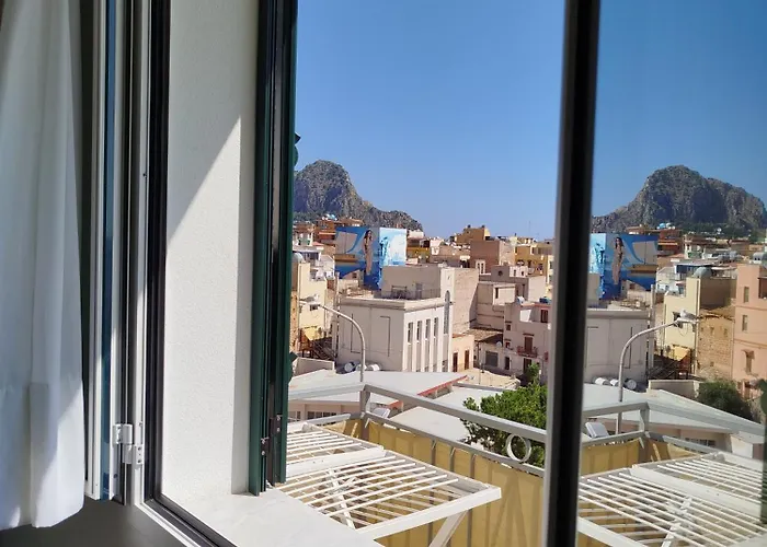 Le Finestre Sul Mare *