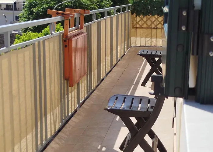 Le Finestre Sul Mare * Santa Flavia